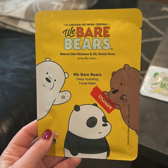 NEW Skincare Mask/Pore Strip Bundle - Picture 4 of 14